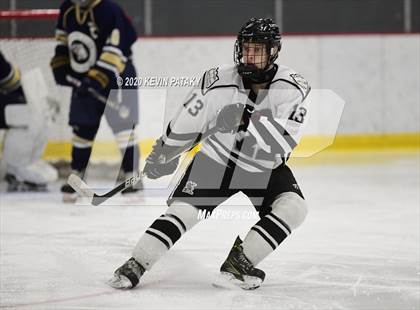 Thumbnail 3 in Notre Dame Catholic @ Xavier photogallery.