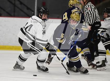 Thumbnail 3 in Notre Dame Catholic @ Xavier photogallery.