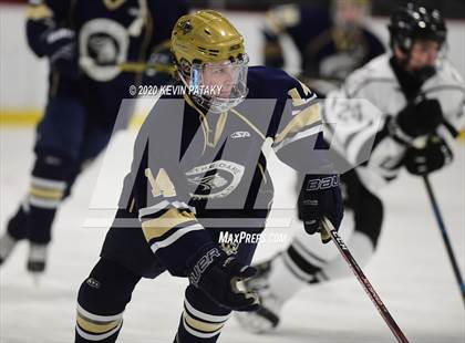 Thumbnail 1 in Notre Dame Catholic @ Xavier photogallery.