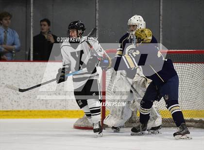 Thumbnail 3 in Notre Dame Catholic @ Xavier photogallery.