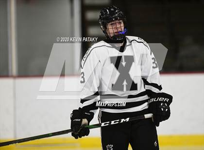 Thumbnail 3 in Notre Dame Catholic @ Xavier photogallery.