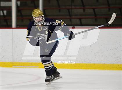 Thumbnail 3 in Notre Dame Catholic @ Xavier photogallery.