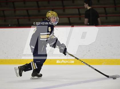 Thumbnail 1 in Notre Dame Catholic @ Xavier photogallery.