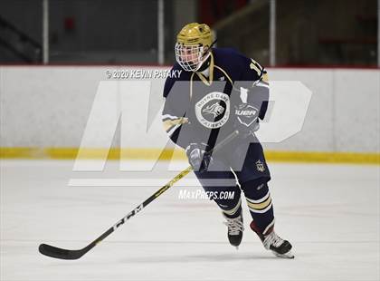 Thumbnail 3 in Notre Dame Catholic @ Xavier photogallery.