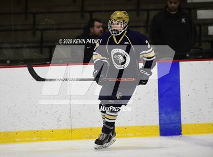 Thumbnail 3 in Notre Dame Catholic @ Xavier photogallery.