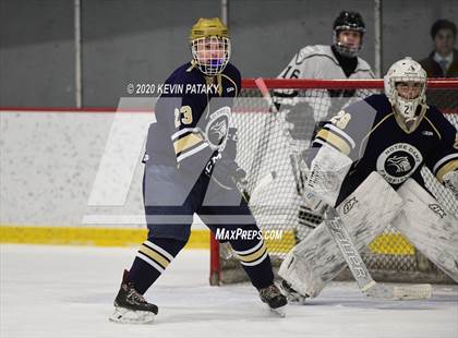 Thumbnail 3 in Notre Dame Catholic @ Xavier photogallery.
