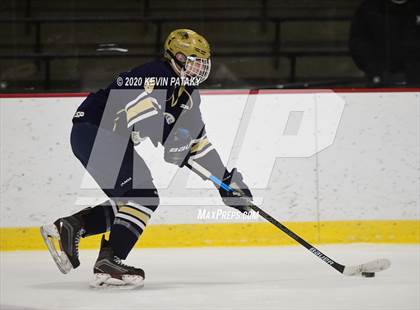 Thumbnail 1 in Notre Dame Catholic @ Xavier photogallery.