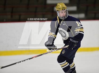 Thumbnail 3 in Notre Dame Catholic @ Xavier photogallery.
