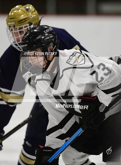 Thumbnail 1 in Notre Dame Catholic @ Xavier photogallery.