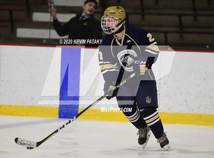 Thumbnail 1 in Notre Dame Catholic @ Xavier photogallery.