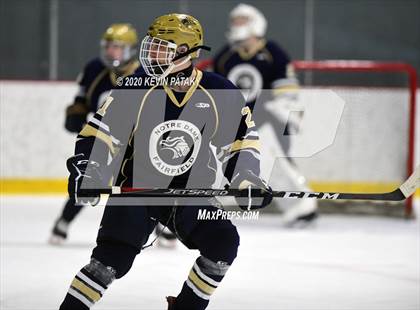 Thumbnail 1 in Notre Dame Catholic @ Xavier photogallery.