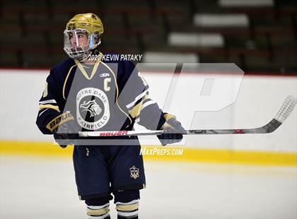 Thumbnail 1 in Notre Dame Catholic @ Xavier photogallery.