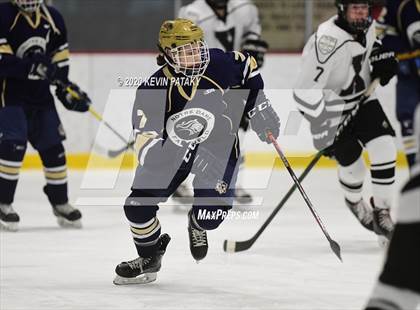 Thumbnail 3 in Notre Dame Catholic @ Xavier photogallery.