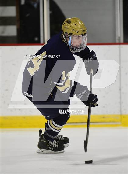 Thumbnail 3 in Notre Dame Catholic @ Xavier photogallery.