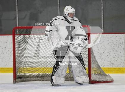 Thumbnail 3 in Notre Dame Catholic @ Xavier photogallery.