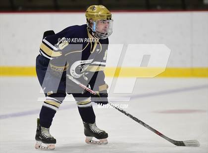 Thumbnail 3 in Notre Dame Catholic @ Xavier photogallery.