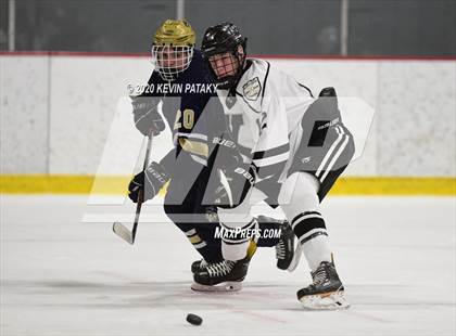 Thumbnail 1 in Notre Dame Catholic @ Xavier photogallery.