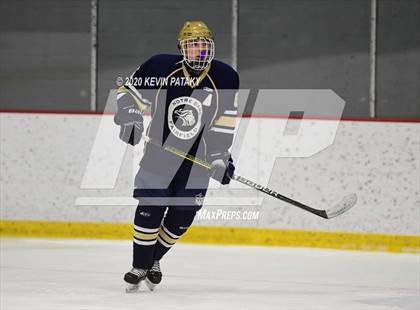Thumbnail 3 in Notre Dame Catholic @ Xavier photogallery.