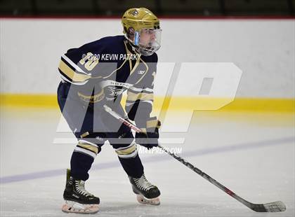 Thumbnail 1 in Notre Dame Catholic @ Xavier photogallery.
