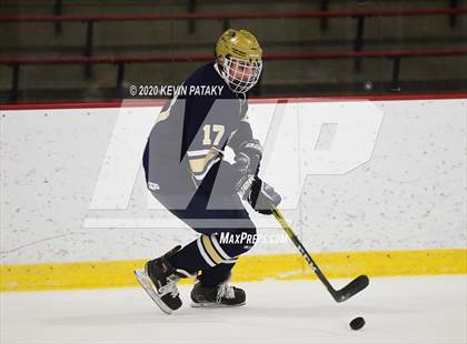 Thumbnail 2 in Notre Dame Catholic @ Xavier photogallery.