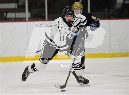 Thumbnail 3 in Notre Dame Catholic @ Xavier photogallery.