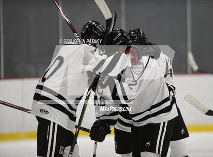 Thumbnail 3 in Notre Dame Catholic @ Xavier photogallery.