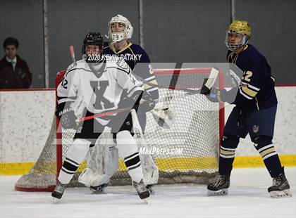 Thumbnail 2 in Notre Dame Catholic @ Xavier photogallery.