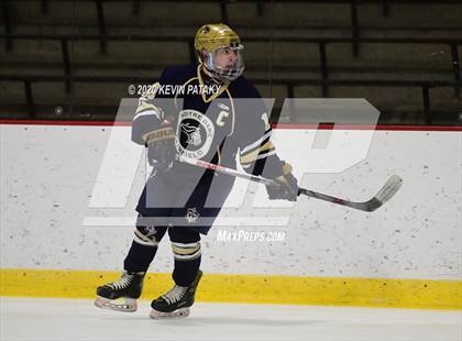 Thumbnail 1 in Notre Dame Catholic @ Xavier photogallery.