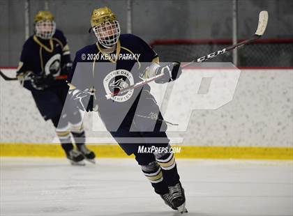 Thumbnail 3 in Notre Dame Catholic @ Xavier photogallery.