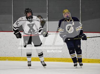 Thumbnail 3 in Notre Dame Catholic @ Xavier photogallery.