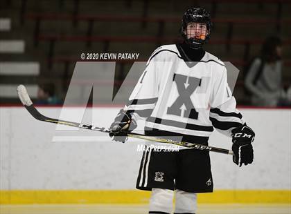 Thumbnail 3 in Notre Dame Catholic @ Xavier photogallery.