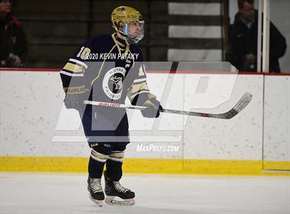 Thumbnail 2 in Notre Dame Catholic @ Xavier photogallery.