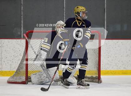 Thumbnail 3 in Notre Dame Catholic @ Xavier photogallery.