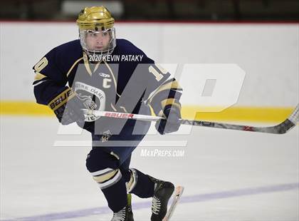 Thumbnail 1 in Notre Dame Catholic @ Xavier photogallery.
