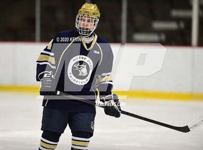 Thumbnail 3 in Notre Dame Catholic @ Xavier photogallery.