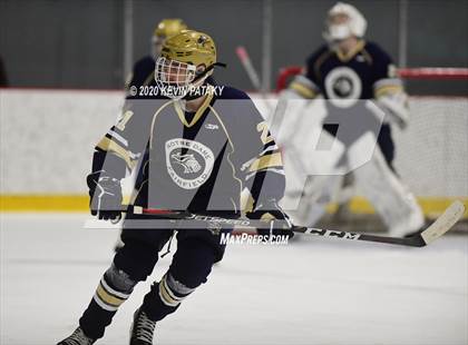 Thumbnail 3 in Notre Dame Catholic @ Xavier photogallery.