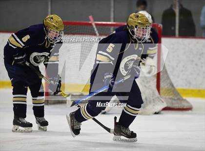 Thumbnail 1 in Notre Dame Catholic @ Xavier photogallery.