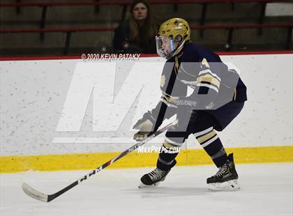 Thumbnail 3 in Notre Dame Catholic @ Xavier photogallery.