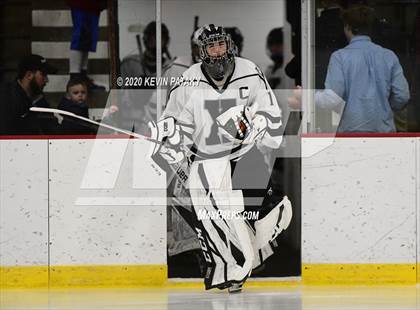Thumbnail 3 in Notre Dame Catholic @ Xavier photogallery.