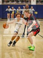 Photo from the gallery "San Clemente @ San Juan Hills"