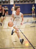 Photo from the gallery "San Clemente @ San Juan Hills"