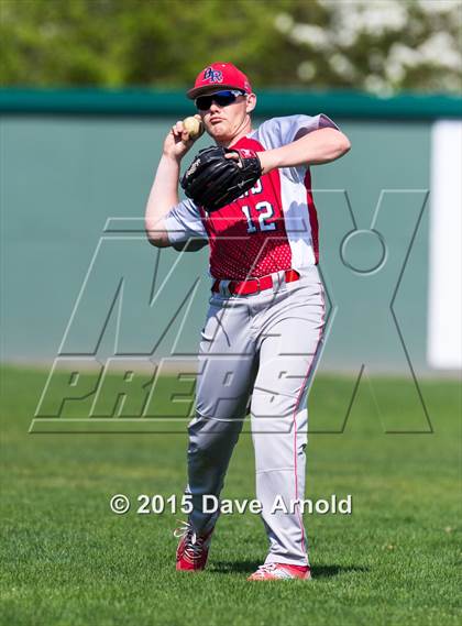 Thumbnail 1 in Bridgewater-Rayham @ Brockton photogallery.