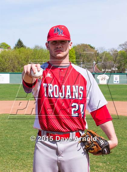 Thumbnail 2 in Bridgewater-Rayham @ Brockton photogallery.