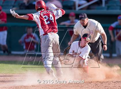 Thumbnail 1 in Bridgewater-Rayham @ Brockton photogallery.