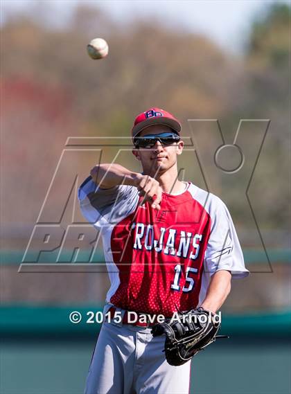 Thumbnail 1 in Bridgewater-Rayham @ Brockton photogallery.