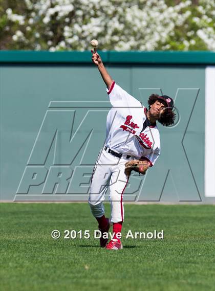 Thumbnail 2 in Bridgewater-Rayham @ Brockton photogallery.