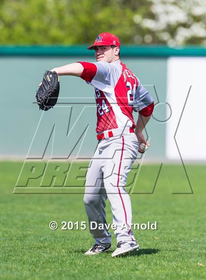 Thumbnail 2 in Bridgewater-Rayham @ Brockton photogallery.