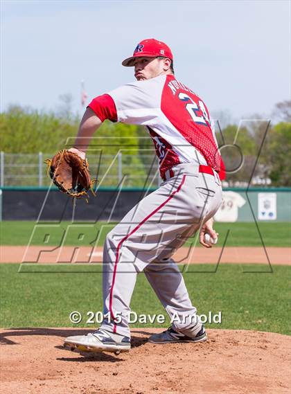 Thumbnail 1 in Bridgewater-Rayham @ Brockton photogallery.