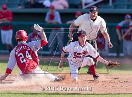 Thumbnail 1 in Bridgewater-Rayham @ Brockton photogallery.
