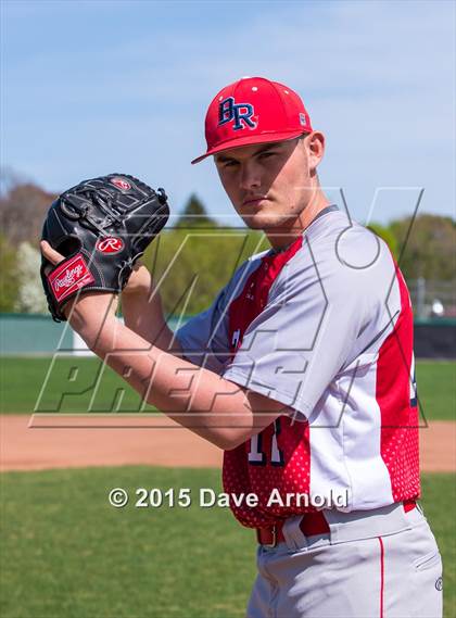Thumbnail 1 in Bridgewater-Rayham @ Brockton photogallery.